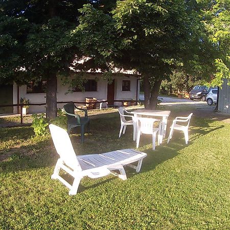 Gavi/Alice Open Space Bed & Breakfast Ngoại thất bức ảnh