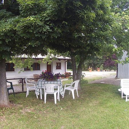 Gavi/Alice Open Space Bed & Breakfast Ngoại thất bức ảnh