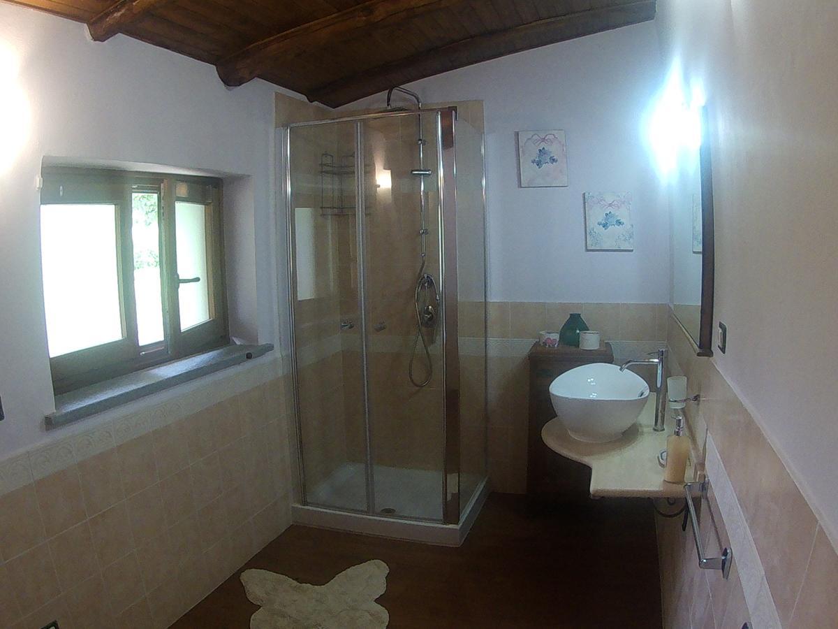 Gavi/Alice Open Space Bed & Breakfast Ngoại thất bức ảnh